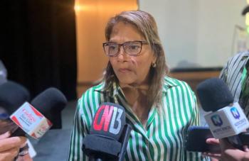 Piden a la ciudadan&iacute;a a no ingresar al R&iacute;o Santiago cuando lleve corriente de agua: Mart&iacute;nez P&eacute;rez