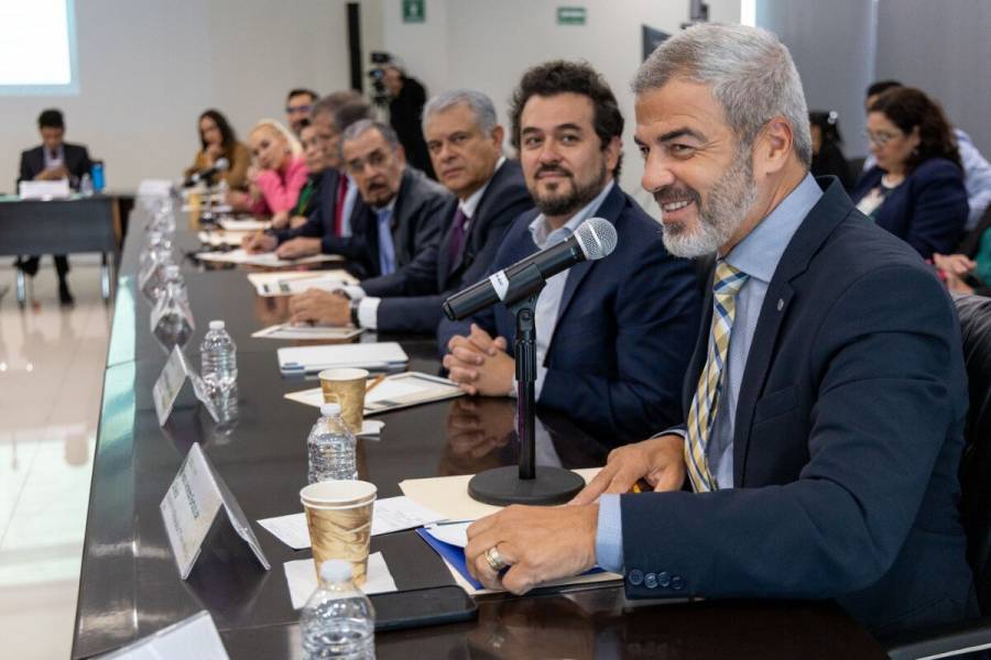 Continuarán las estrategias y políticas para reducir aún más la brecha salarial en México