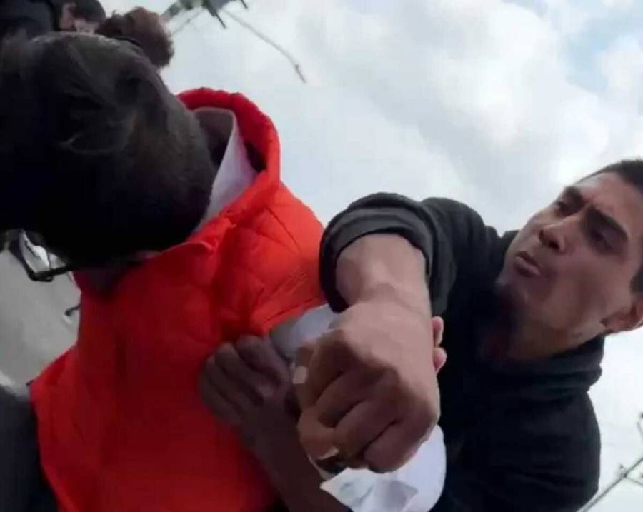 Youtubers agredidos en Toluca reciben protecci&oacute;n del gobierno mexiquense