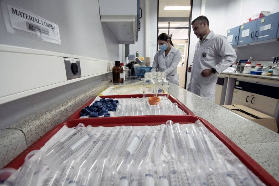 La resistencia a los antibi&oacute;ticos podr&iacute;a causar m&aacute;s de 39 millones de muertos de aqu&iacute; a 2050
