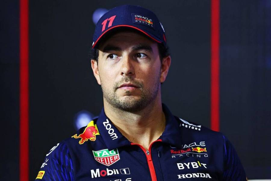 “Complicado”: los problemas que tuvo 'Checo' Pérez en el GP de Singapur