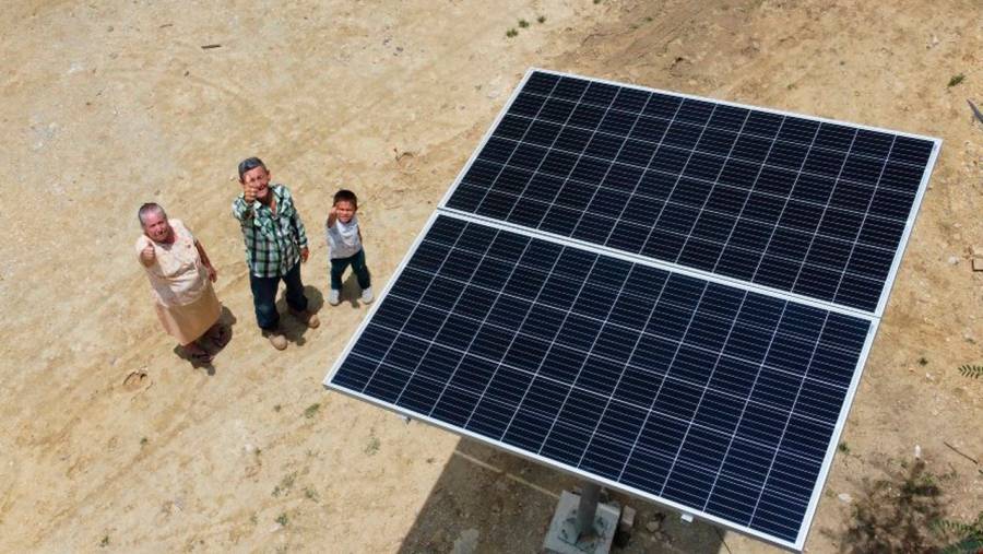 Transición energética y reducción de tarifas, tema clave de la participación del Gobierno del Cambio en el 16° Congreso de Acolgen