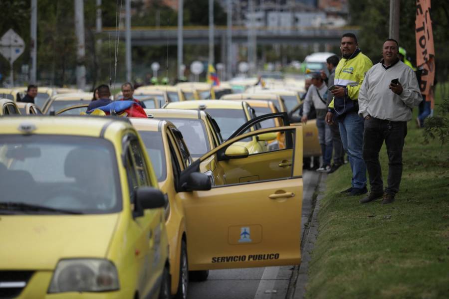 Ataque armado en Barrancabermeja deja a tres taxistas heridos tras disputa por servicio