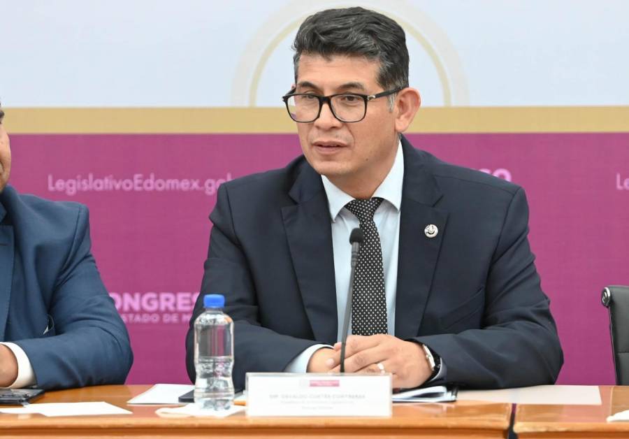 Coadyuvará Congreso local a finanzas públicas sanas