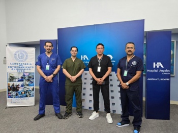 Curso de Neurocirugía: Órbita y Base de cráneo