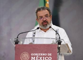 M&aacute;s de 400 Caminos Artesanales construidos con una meta de 3,844 kil&oacute;metros: SICT