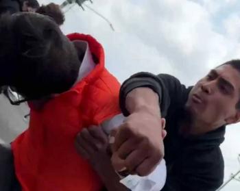 Youtubers agredidos en Toluca reciben protecci&oacute;n del gobierno mexiquense