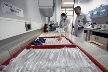 La resistencia a los antibi&oacute;ticos podr&iacute;a causar m&aacute;s de 39 millones de muertos de aqu&iacute; a 2050