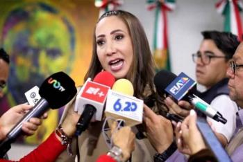PAN se mantendr&aacute; unido y como resistencia; pide a Sheinbaum escuchar a oposici&oacute;n