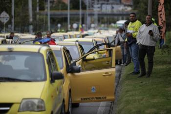 Ataque armado en Barrancabermeja deja a tres taxistas heridos tras disputa por servicio