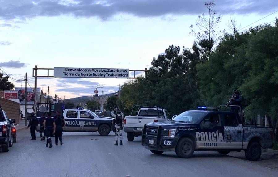 Intento de toma en la planta de La Cruz Azul desata conflicto en Hidalgo