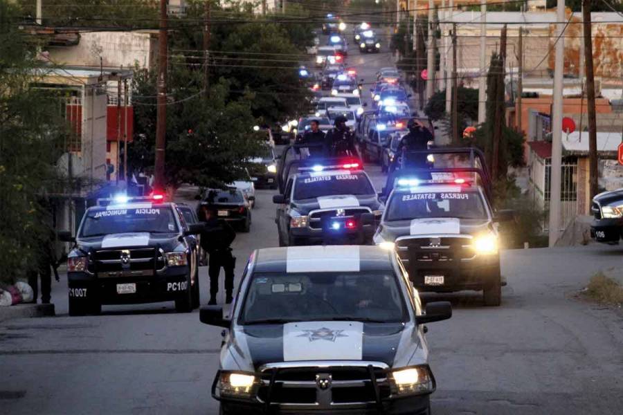 Lamenta la IP que gobierno de AMLO minimice problemas de inseguridad
