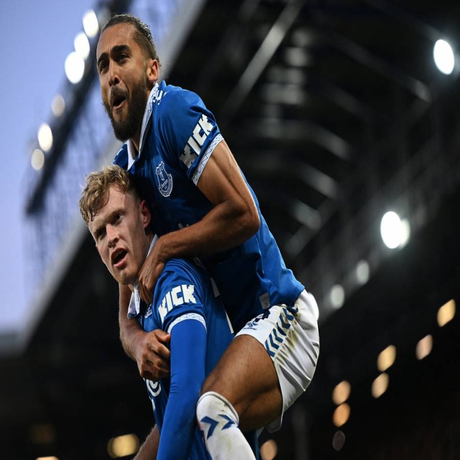 Everton pasa a manos del grupo estadounidense Friedkin