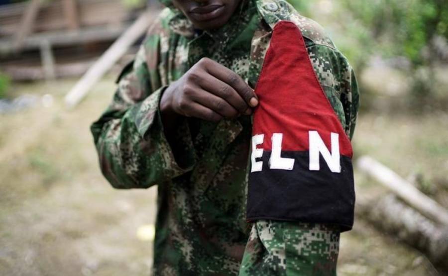 Atentado del ELN en Arauca pone en riesgo el proceso de paz