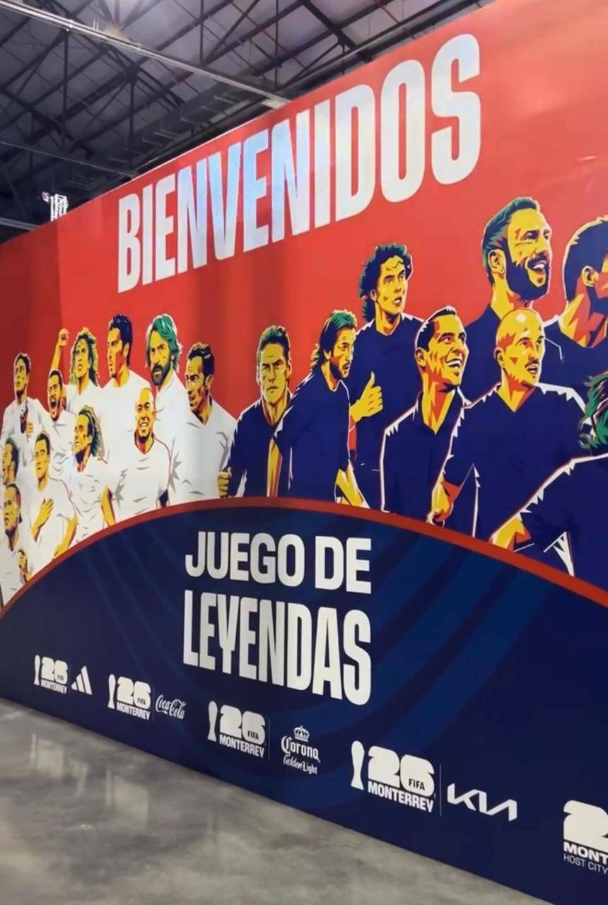 Sectur apoya firmemente la Copa Mundial de la FIFA 2026