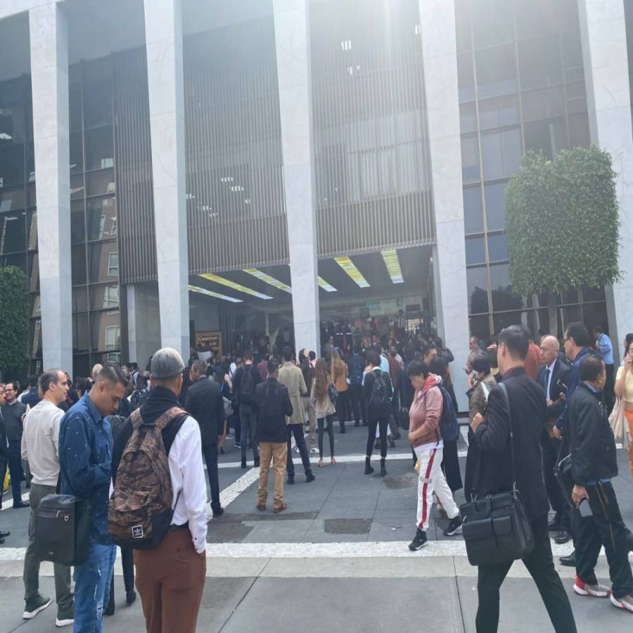 Exige JUFED al INE respetar suspensiones de la Reforma Judicial