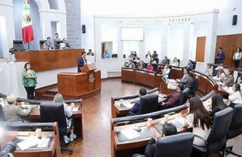 Legislatura de San Luis Potos&iacute; Destaca Avances en Tercer Informe de Gobierno