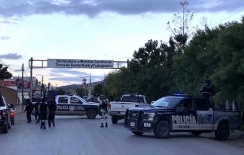 Intento de toma en la planta de La Cruz Azul desata conflicto en Hidalgo