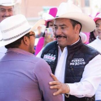 Exigen validar triunfo de Juan Lira, como edil en Chignahuapan, Puebla