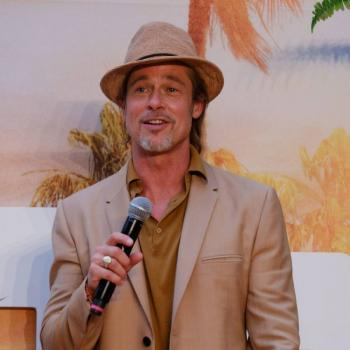 Un falso Brad Pitt estafa 325.000 euros a dos mujeres en Espa&ntilde;a