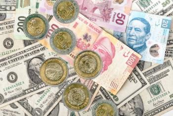 Prev&eacute;n nerviosismo en el mercado cambiario