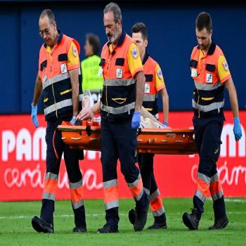 Ter Stegen es operado de la rodilla y estar&aacute; de baja varios meses