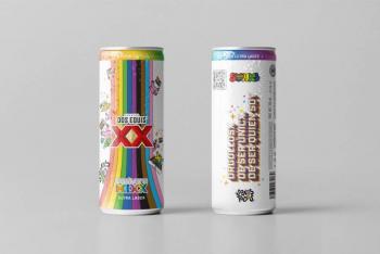 Dos Equis Celebra la Inclusi&oacute;n con sus Latas Conmemorativas: ¡El Orgullo LGBTTTIQ+ es Todo el A&ntilde;o!