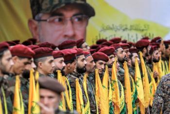 Hezbol&aacute; liban&eacute;s anuncia 