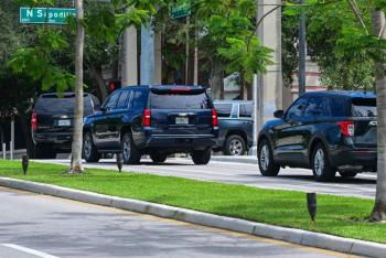 El sospechoso del intento de asesinato de Trump dej&oacute; una carta con sus planes