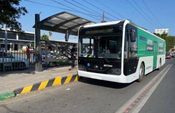 Ricardo Gallardo Anuncia Proyecto de Metro Red para la Huasteca Potosina en su Tercer Informe de Gobierno
