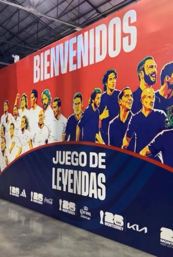 Sectur apoya firmemente la Copa Mundial de la FIFA 2026