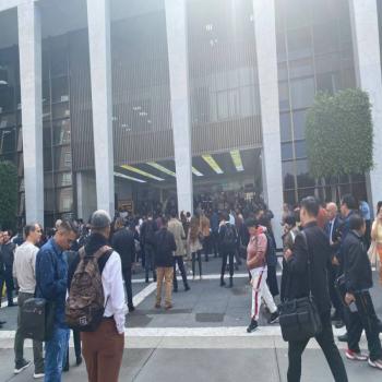 Exige JUFED al INE respetar suspensiones de la Reforma Judicial