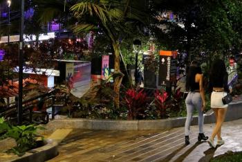 Turismo interno en Colombia sufre notable ca&iacute;da en el segundo trimestre de 2024