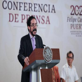Nuevo edificio del Archivo General Agrario est&aacute; por entregarse, informa Pedro Salmer&oacute;n