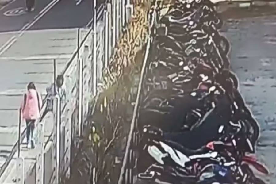 Denuncian agresiones a mujeres en el barrio Minuto de Dios, Engativá