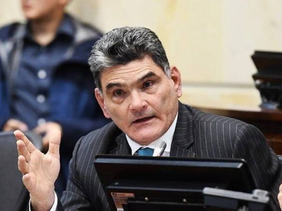 Gregorio Eljach, candidato a Procurador, mantiene polémica tras su candidatura