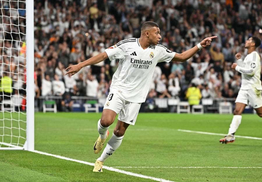 El Real Madrid gana, pero pide la hora ante el Alav&eacute;s