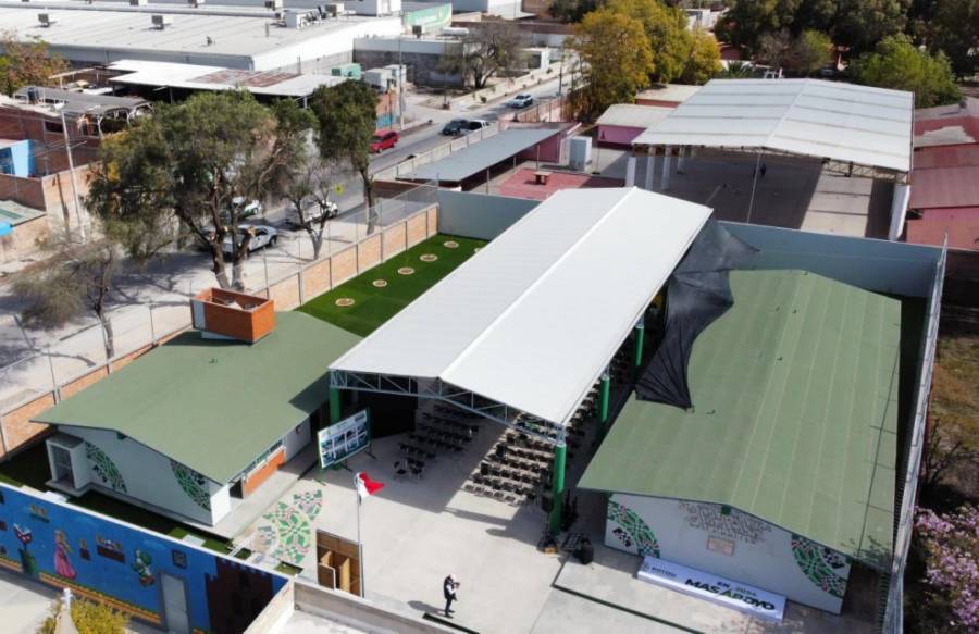 DIF Municipal de Soledad Celebra Logros Históricos en Pro de los Más Vulnerables