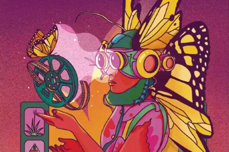 El Festival de Cine Alem&aacute;n 2024 celebra su 
