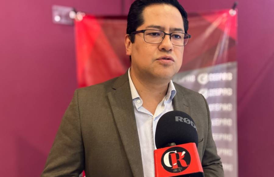 CEEPAC presentó el libro “Paridad de género, nuevo paradigma en San Luis Potosí”