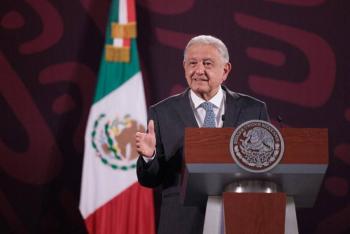 Presidente se&ntilde;ala que hay varios “lobistas” detr&aacute;s del uso de vapeadores ¿Qu&eacute; significa eso?