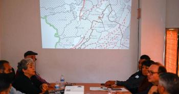 Sismol&oacute;gico Nacional investiga estruendos en Praderas de San Mateo