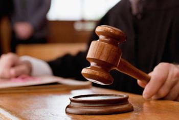 Jueza pide a AMLO retirar publicaci&oacute;n de la Reforma Judicial en DOF