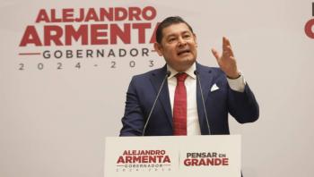 Analizan proyectos de Armenta para la integraci&oacute;n al Paquete Econ&oacute;mico