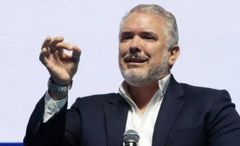 Denuncias de corrupci&oacute;n por 100 billones de pesos durante la pandemia generan controversia en Colombia