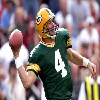 Brett Favre, leyenda de la NFL, revela que padece P&aacute;rkinson