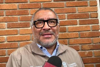 Delfina G&oacute;mez descentraliz&oacute; al gobierno del Edomex: Horacio Duarte