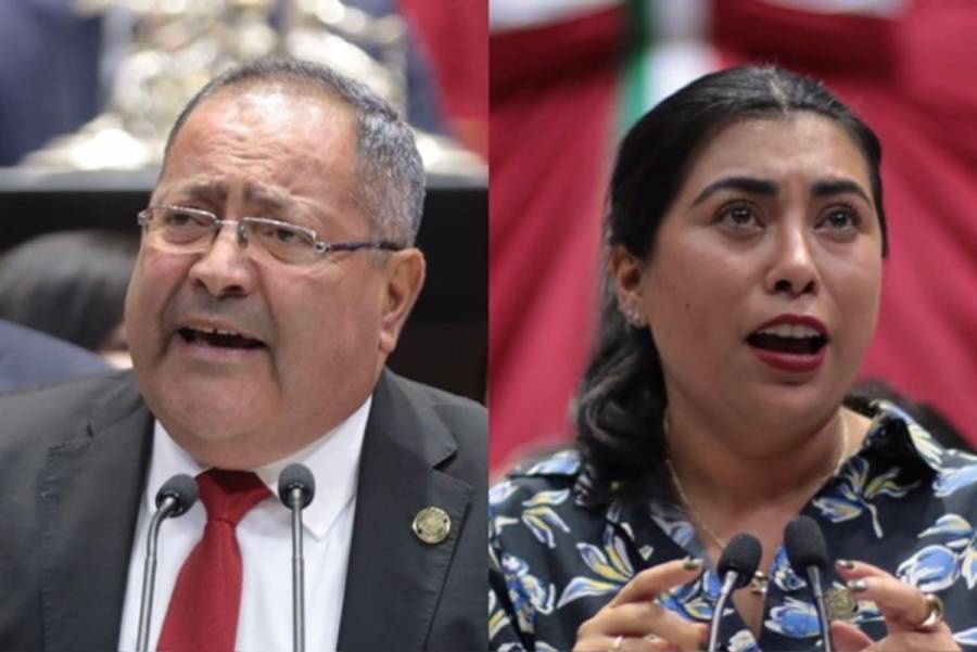 La 4T puso fin a una política exterior elitista: Partido del Trabajo