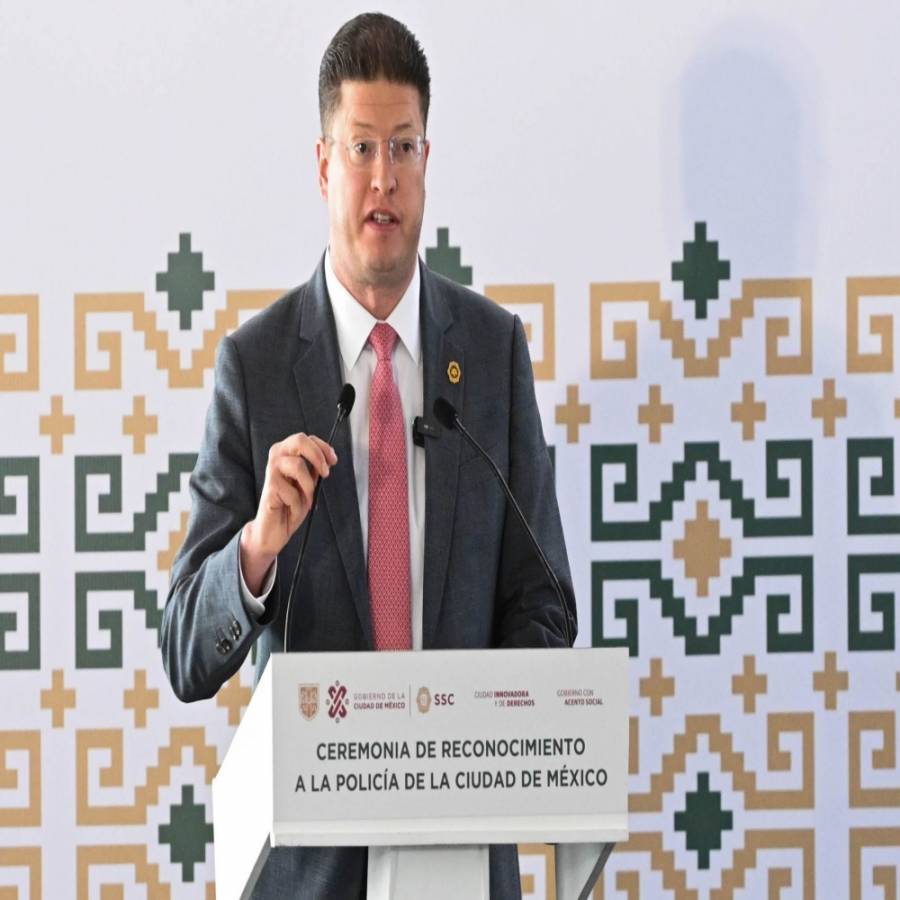 Reforzarán medidas para prevención de secuestro afirma Pablo Vázquez