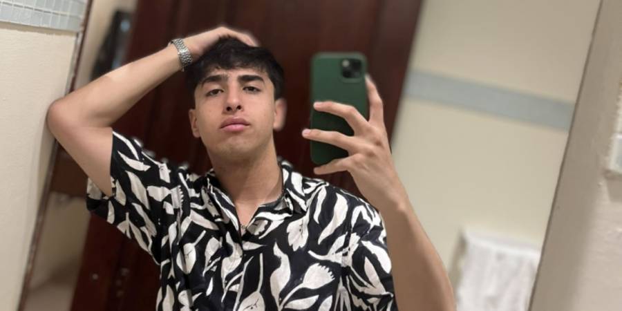 Estudiante de 16 a&ntilde;os es asesinado en Sons&oacute;n: autoridades ofrecen recompensa